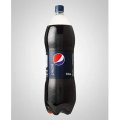 Pepsi Zero 2 litros