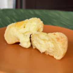 Pão De Queijo
