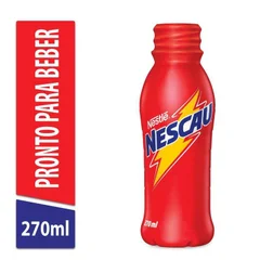 Bebida Láctea Nescau 270ml