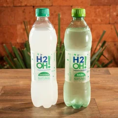 H2O
