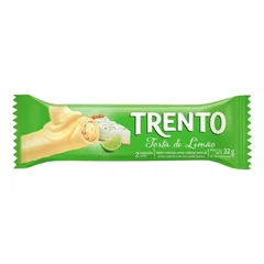 Chocolate Trento Torta de Limão 32g