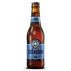 Cerveja Eisenbahn IPA 355ml 