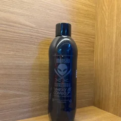 MANSAO MAROMBA 1L DOUBLE DARKNESS 