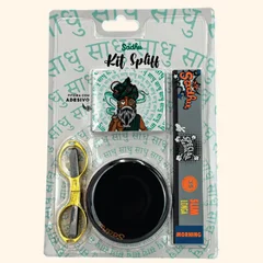 KIT SPLIFF SADHU MORNING 