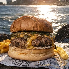 CHURRAS (O ORIGINAL)