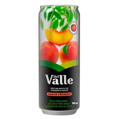 Suco Dell Vale Pêssego 