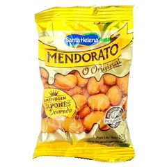 Amendoim Mendorato- Santa Helena 27G