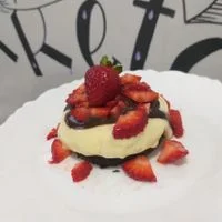 Brownie Delicia