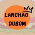 Lanchão DuBom logo