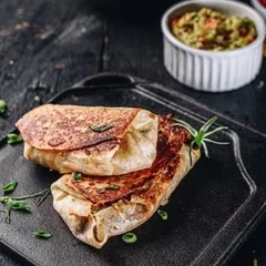 Burrito de Chilli