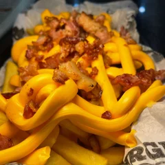 BATATA MALUCA