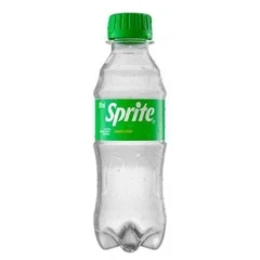 Refrigerante Sprite Original 200ml