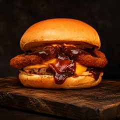 Gordon's onion barbecue