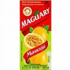 SUCO MAGUARY MARACUJA   1 LITRO