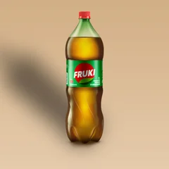 Fruki Guaraná 2 Litros