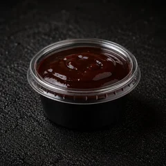 Potinho de Barbecue