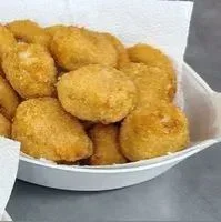Frango Crocante