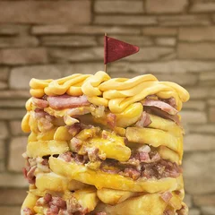 Torre de Frango - M