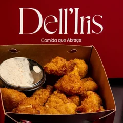 Frango Frito - Acompanhamento