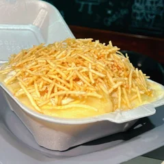 Dog Bacon e Calabresa no izopor