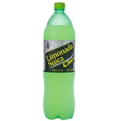 CINI LIMONADA SUICA 2L 
