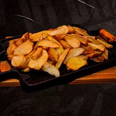 BATATA RUSTICA MACCAIN - GRANDE