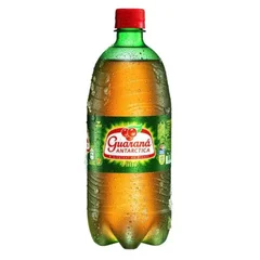 Guaraná Antartica 1l
