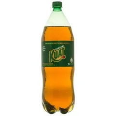 GUARANA KUAT 2l