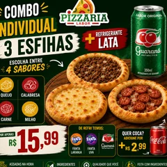 COMBO INDIVIDUAL