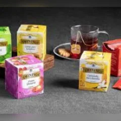 Chá Twinings