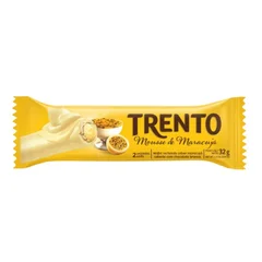Chocolate Trento Mousse de Maracujá 32g 