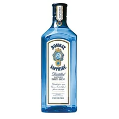 Gin Bombay Sapphire 750ml