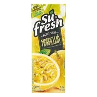 SUFRESH Maracujá 200 ML