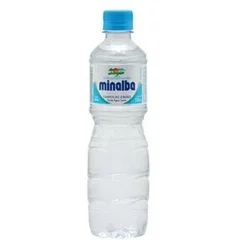 Água 500ml
