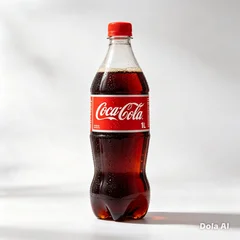 Coca-Cola (1 Litro)