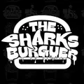 The Sharks Burguer logo