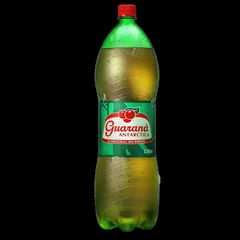 Guaraná Antarctica 2L