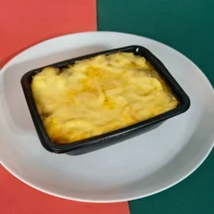 Lasanha Artesanal de Carne de Panela 500g