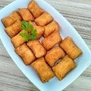 TRAVESSEIRINHO (PRESUNTO E QUEIJO)
