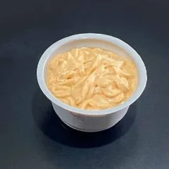 Maionese de páprica picante