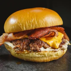 Baratíssimo Bacon - Leve 5 com 10% de Desconto