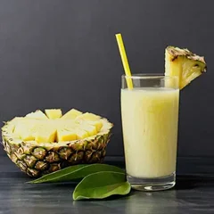 Suco Abacaxi Tropical 