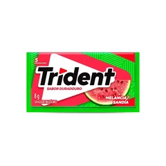 Trident Melancia 8g
