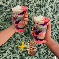 Combo Perfeito