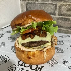 Duplo Burguer B