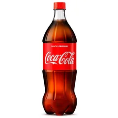 Coca-Cola Original 1l