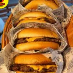 Fartura Total + Fritas + Refri 2l
