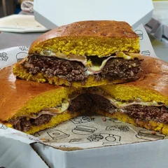 IGNORANTE PIZZA 