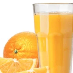 Suco de Laranja