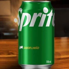 Sprite lata